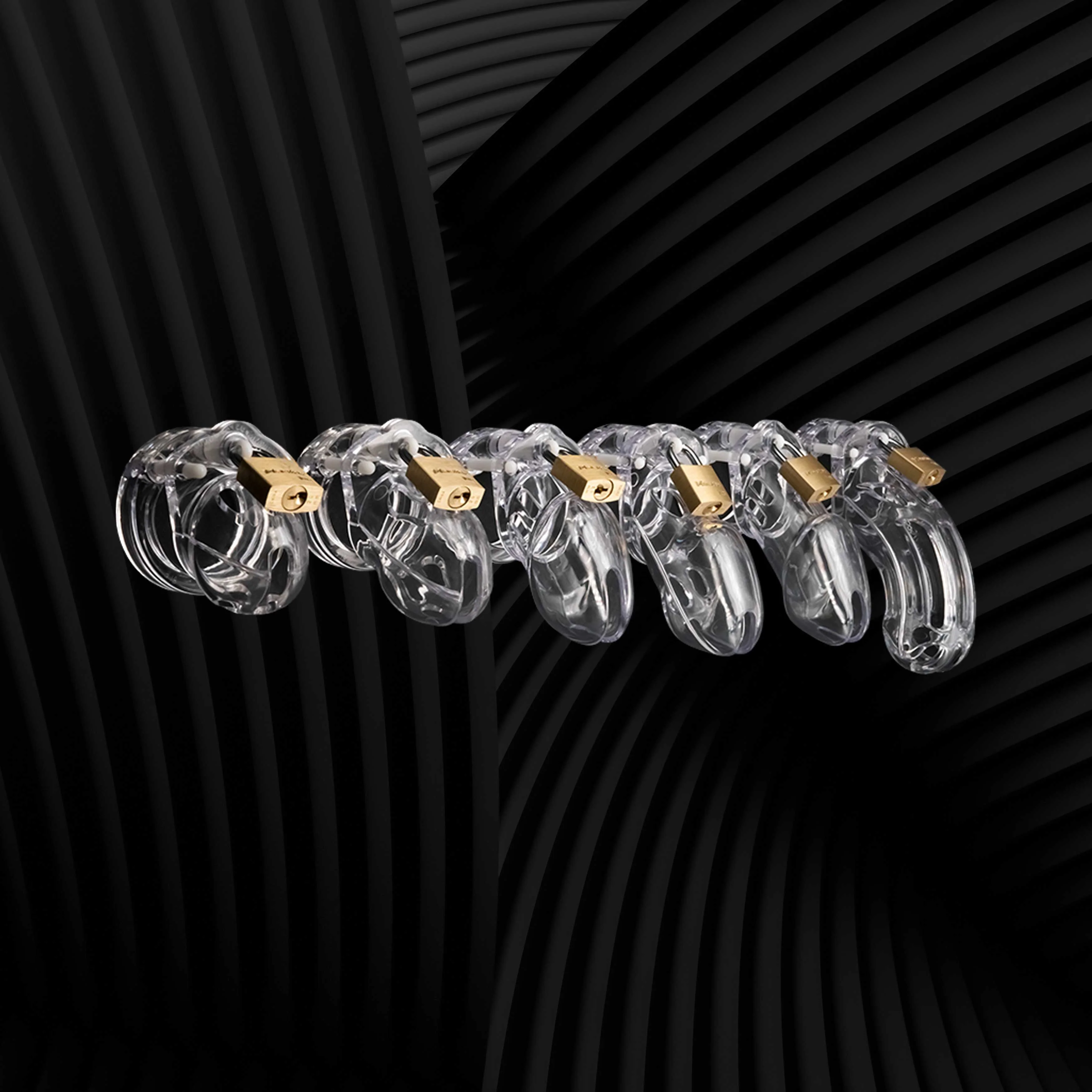 Master Your Desire with CB-X